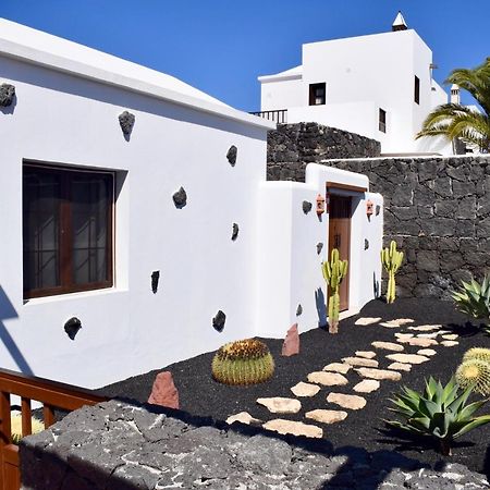 Eslanzarote Villa Kalima Playa Blanca  Exterior photo